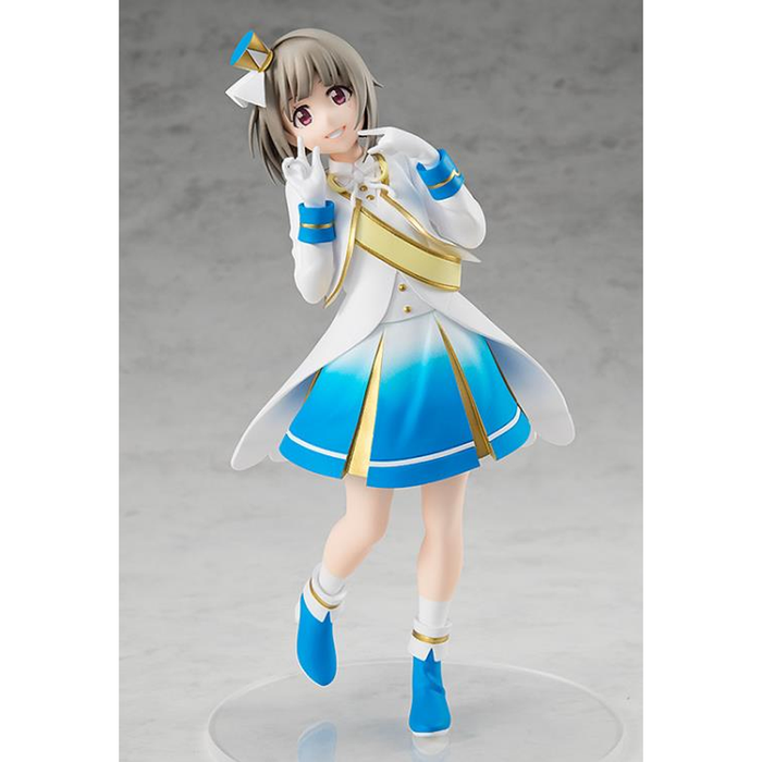 Good Smile Company: Love Live! Nijigasaki High School Idol Club - Pop Up Parade Kasumi Nakasu - for just $41.99! 
