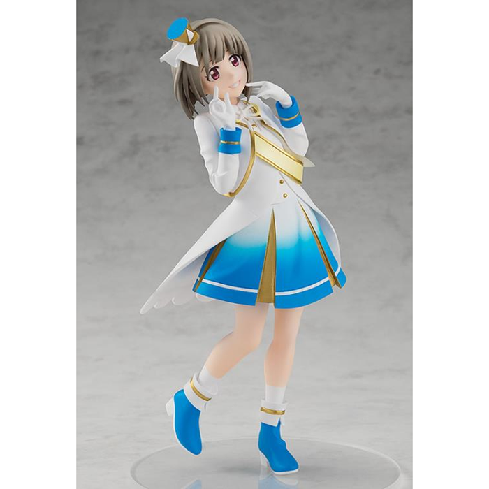 Good Smile Company: Love Live! Nijigasaki High School Idol Club - Pop Up Parade Kasumi Nakasu - for just $41.99! 