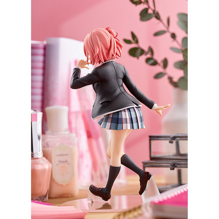 Good Smile Company: My Teen Romantic Comedy SNAFU Climax - POP UP PARADE Yui Yuigahama - for just $41.99! 