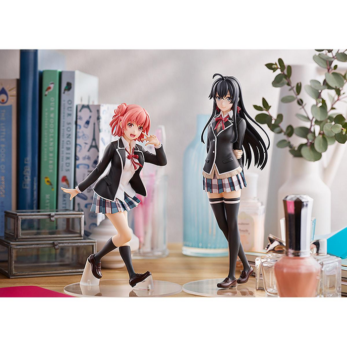 Good Smile Company: My Teen Romantic Comedy SNAFU Climax - POP UP PARADE Yui Yuigahama - for just $41.99! 