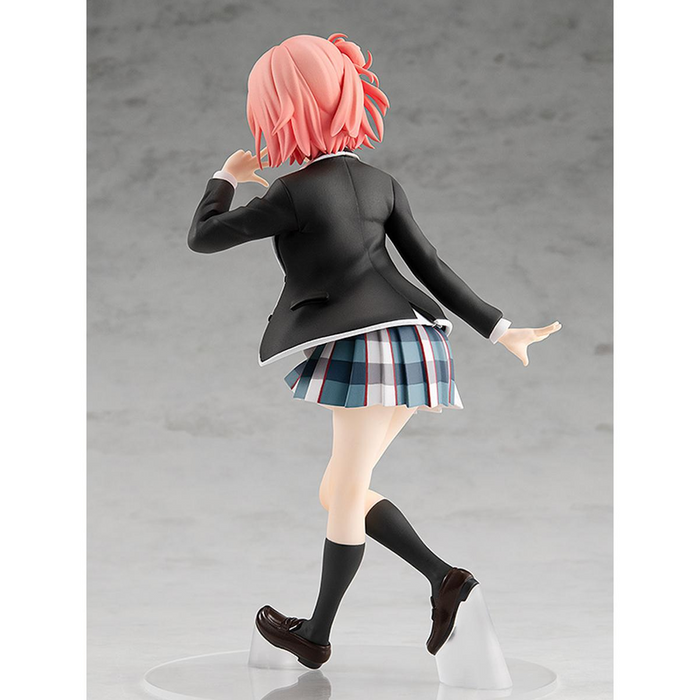 Good Smile Company: My Teen Romantic Comedy SNAFU Climax - POP UP PARADE Yui Yuigahama - for just $41.99! 
