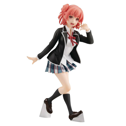 Good Smile Company: My Teen Romantic Comedy SNAFU Climax - POP UP PARADE Yui Yuigahama - for just $41.99! 