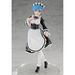 Good Smile Company: Re:Zero Starting Life in Another World - POP UP PARADE Rem: Ice Season Ver. - for just $41.99! 