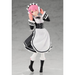 Good Smile Company: Re:Zero Starting Life in Another World - Pop Up Parade Ram (Ice Season Ver.) - for just $41.99! 