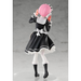 Good Smile Company: Re:Zero Starting Life in Another World - Pop Up Parade Ram (Ice Season Ver.) - for just $41.99! 