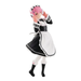 Good Smile Company: Re:Zero Starting Life in Another World - Pop Up Parade Ram (Ice Season Ver.) - for just $41.99! 