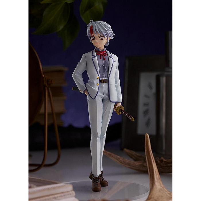 Good Smile Company: Yashahime: Princess Half-Demon - POP UP PARADE Towa Higurashi - for just $41.99! 