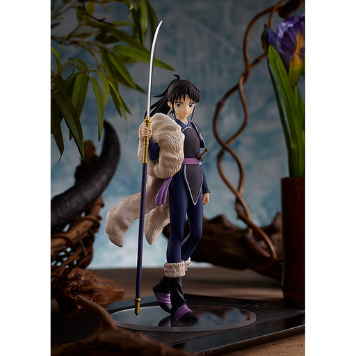 Good Smile Company: Yashahime: Princess Half-Demon - POP UP PARADE Setsuna - for just $41.99! 
