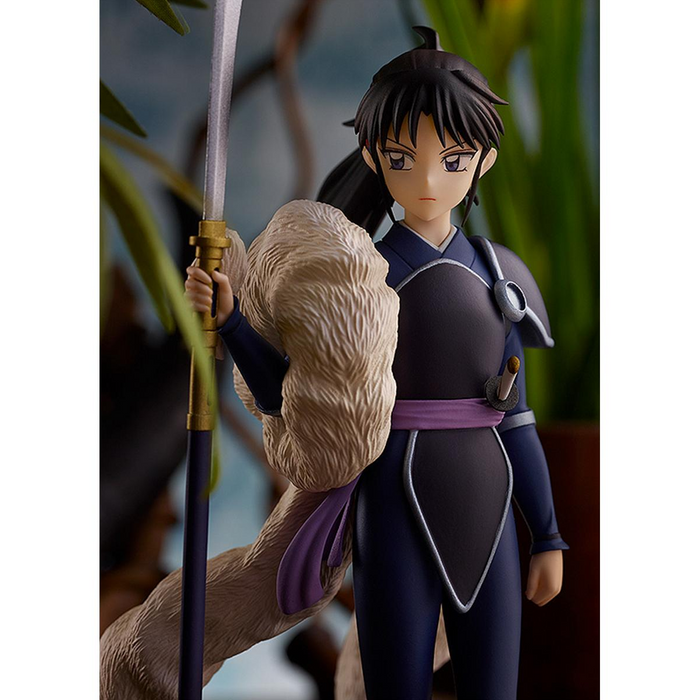 Good Smile Company: Yashahime: Princess Half-Demon - POP UP PARADE Setsuna - for just $41.99! 