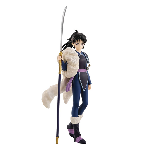 Good Smile Company: Yashahime: Princess Half-Demon - POP UP PARADE Setsuna - for just $41.99! 