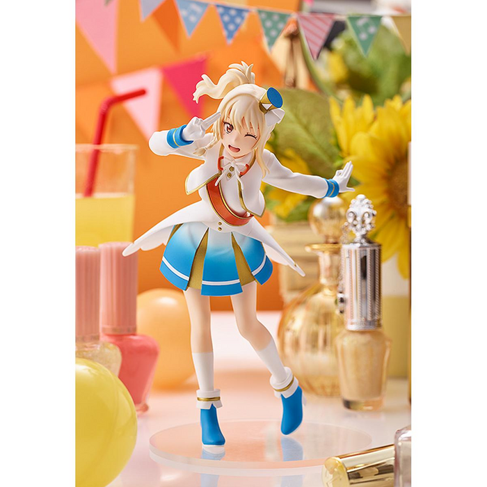 Good Smile Company: Love Live! Nijigasaki High School Idol Club - POP UP PARADE Ai Miyashita - for just $41.99! 