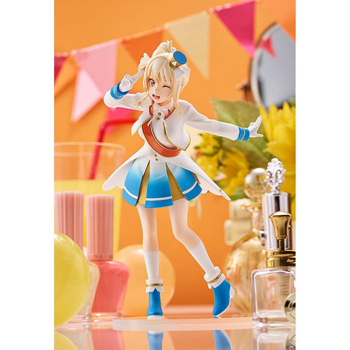 Good Smile Company: Love Live! Nijigasaki High School Idol Club - POP UP PARADE Ai Miyashita - for just $41.99! 