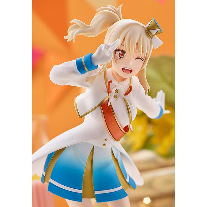 Good Smile Company: Love Live! Nijigasaki High School Idol Club - POP UP PARADE Ai Miyashita - for just $41.99! 