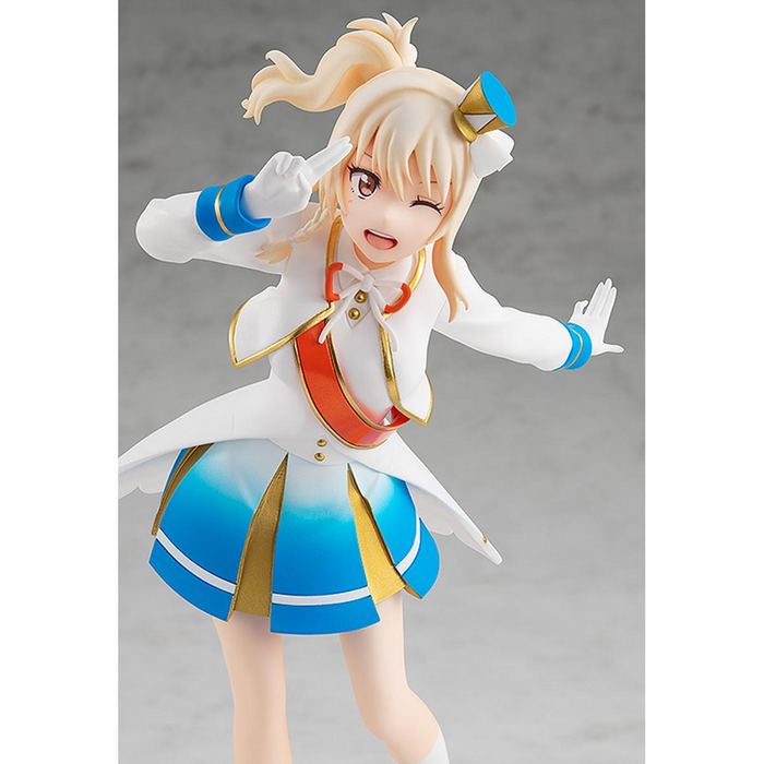 Good Smile Company: Love Live! Nijigasaki High School Idol Club - POP UP PARADE Ai Miyashita - for just $41.99! 