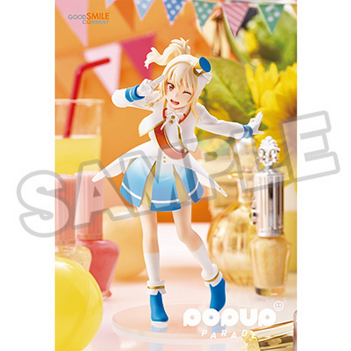 Good Smile Company: Love Live! Nijigasaki High School Idol Club - POP UP PARADE Ai Miyashita - for just $41.99! 