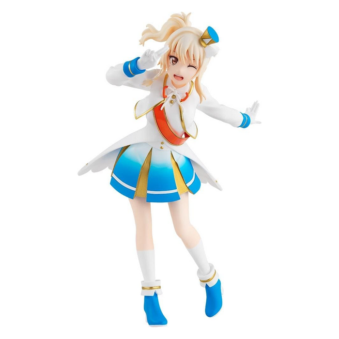 Good Smile Company: Love Live! Nijigasaki High School Idol Club - POP UP PARADE Ai Miyashita - for just $41.99! 