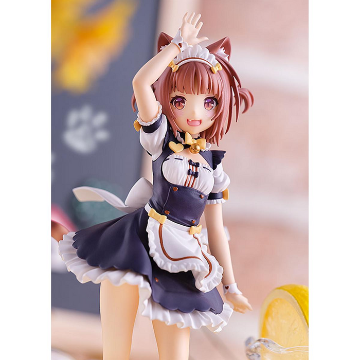 Good Smile Company: NEKOPARA - POP UP PARADE Azuki - for just $41.99! 