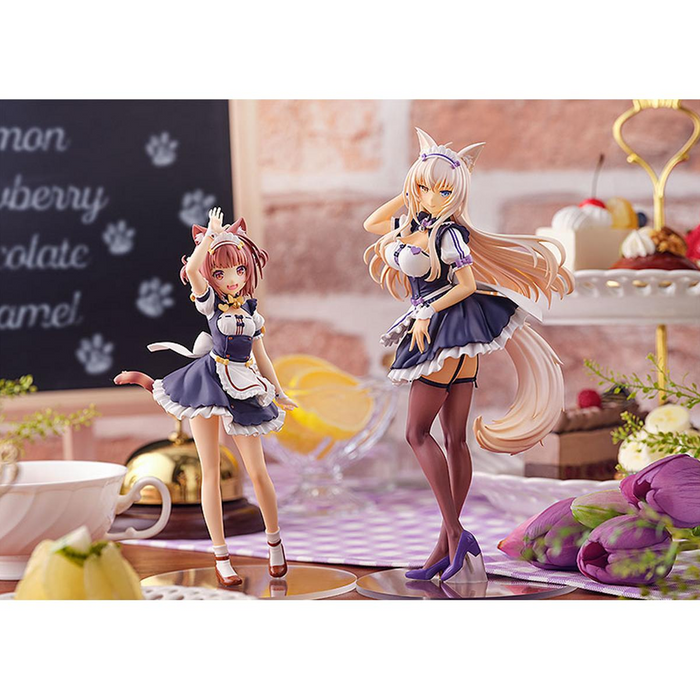 Good Smile Company: NEKOPARA - POP UP PARADE Azuki - for just $41.99! 