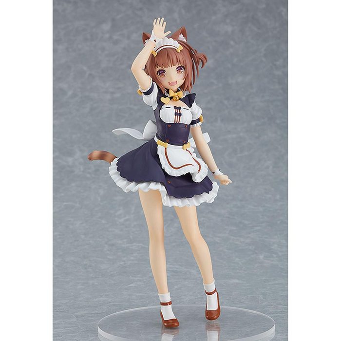 Good Smile Company: NEKOPARA - POP UP PARADE Azuki - for just $41.99! 