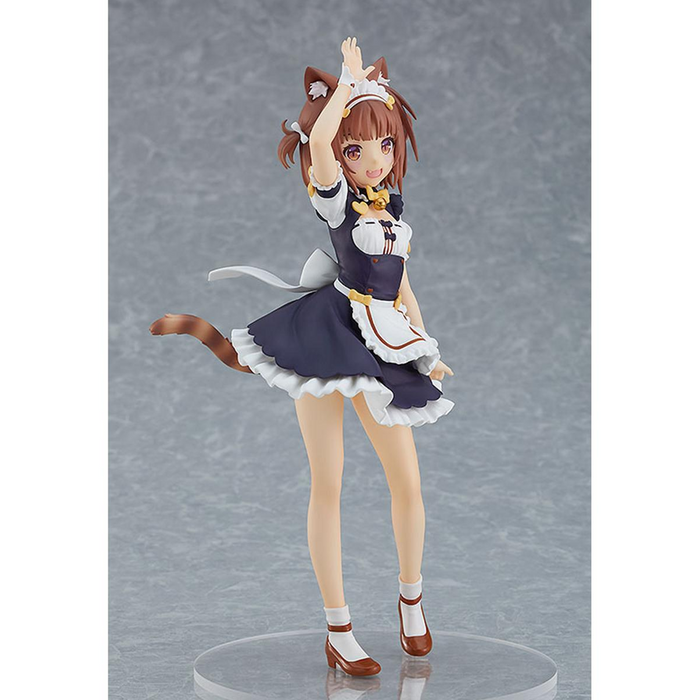Good Smile Company: NEKOPARA - POP UP PARADE Azuki - for just $41.99! 