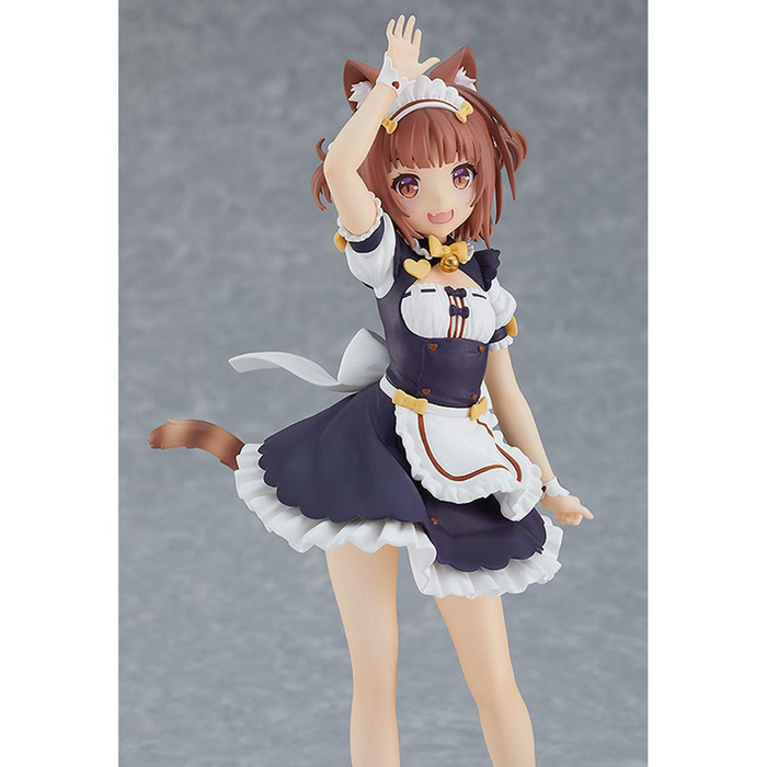 Good Smile Company: NEKOPARA - POP UP PARADE Azuki - for just $41.99! 