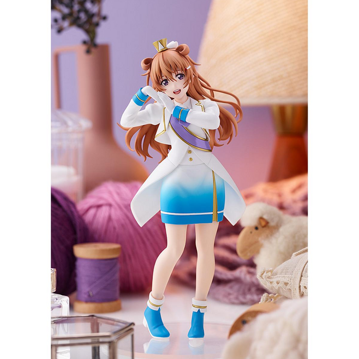 Good Smile Company: Love Live! Nijigasaki High School Idol Club - POP UP PARADE Kanata Konoe - for just $41.99! 