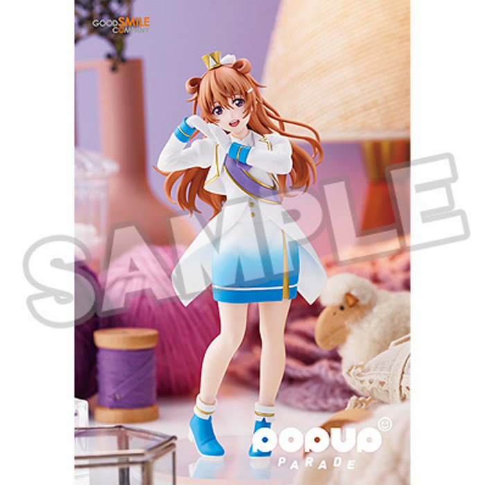 Good Smile Company: Love Live! Nijigasaki High School Idol Club - POP UP PARADE Kanata Konoe - for just $41.99! 