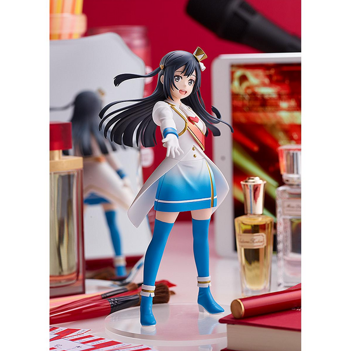 Good Smile Company: Love Live! Nijigasaki High School Idol Club - POP UP PARADE Setsuna Yuki - for just $41.99! 