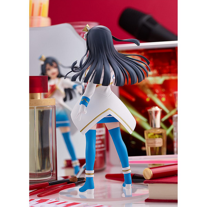 Good Smile Company: Love Live! Nijigasaki High School Idol Club - POP UP PARADE Setsuna Yuki - for just $41.99! 