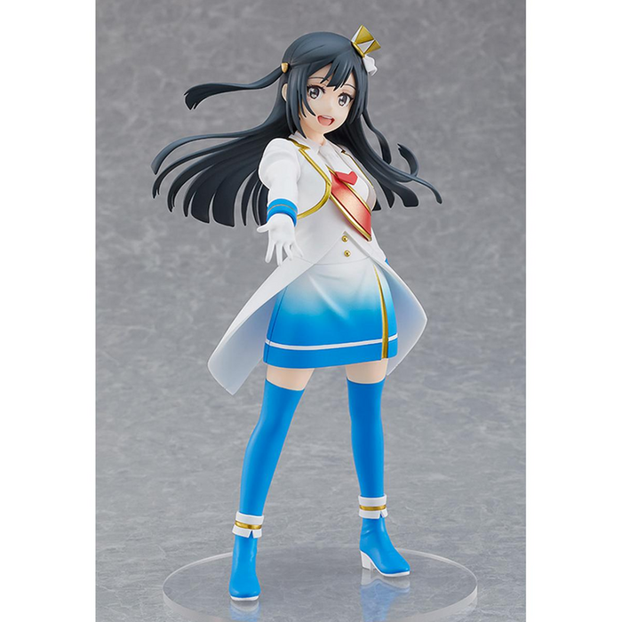 Good Smile Company: Love Live! Nijigasaki High School Idol Club - POP UP PARADE Setsuna Yuki - for just $41.99! 