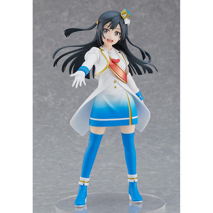 Good Smile Company: Love Live! Nijigasaki High School Idol Club - POP UP PARADE Setsuna Yuki - for just $41.99! 