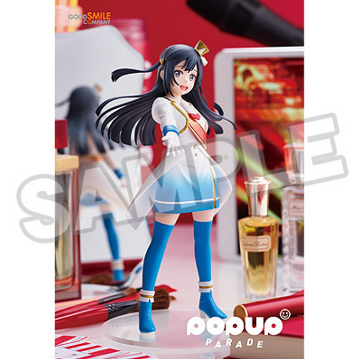 Good Smile Company: Love Live! Nijigasaki High School Idol Club - POP UP PARADE Setsuna Yuki - for just $41.99! 