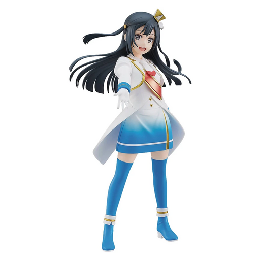 Good Smile Company: Love Live! Nijigasaki High School Idol Club - POP UP PARADE Setsuna Yuki - for just $41.99! 