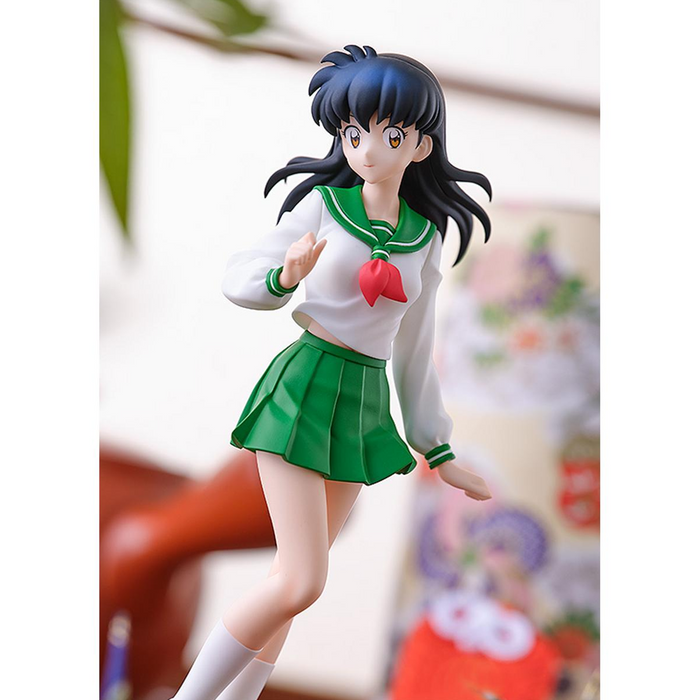Good Smile Company: Inuyasha: The Final Act - POP UP PARADE Kagome Higurashi - for just $41.99! 