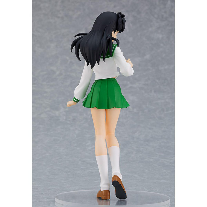 Good Smile Company: Inuyasha: The Final Act - POP UP PARADE Kagome Higurashi - for just $41.99! 