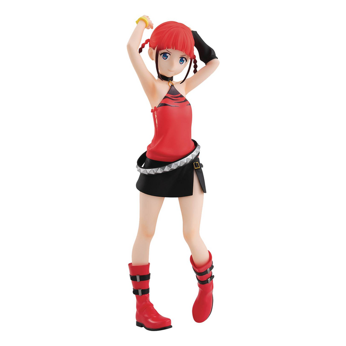 Good Smile Company: SSSS.Dynazenon - POP UP PARADE Chise Asukagawa - for just $41.99! 
