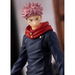 Good Smile Company: Jujutsu Kaisen - POP UP PARADE Yuji Itadori - for just $41.99! 