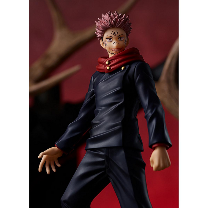 Good Smile Company: Jujutsu Kaisen - POP UP PARADE Yuji Itadori - for just $41.99! 