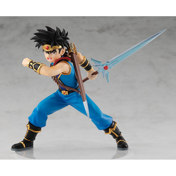Good Smile Company: Dragon Quest: The Adventure of Dai - POP UP PARADE Dai - for just $41.99! 
