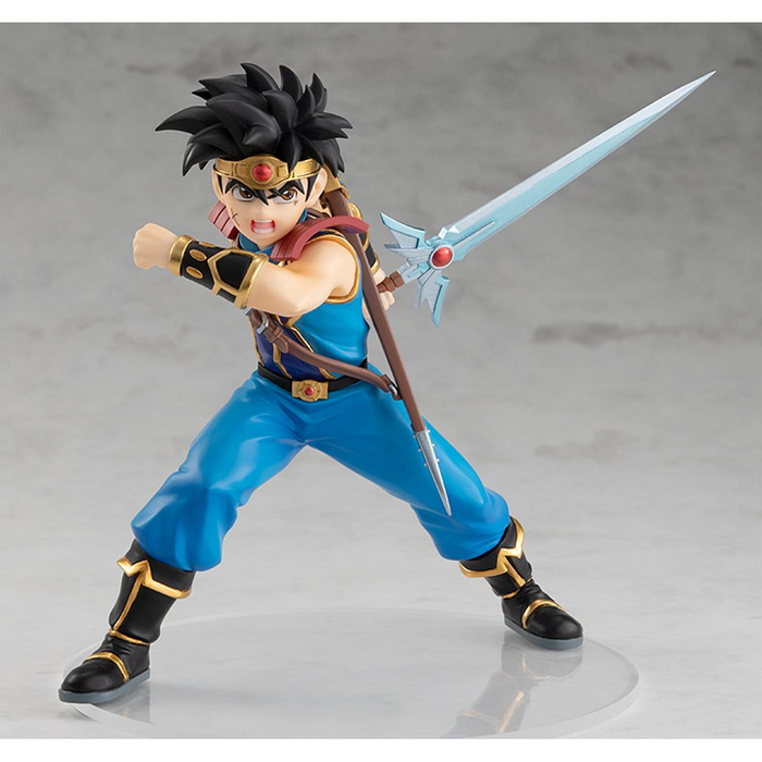 Good Smile Company: Dragon Quest: The Adventure of Dai - POP UP PARADE Dai - for just $41.99! 