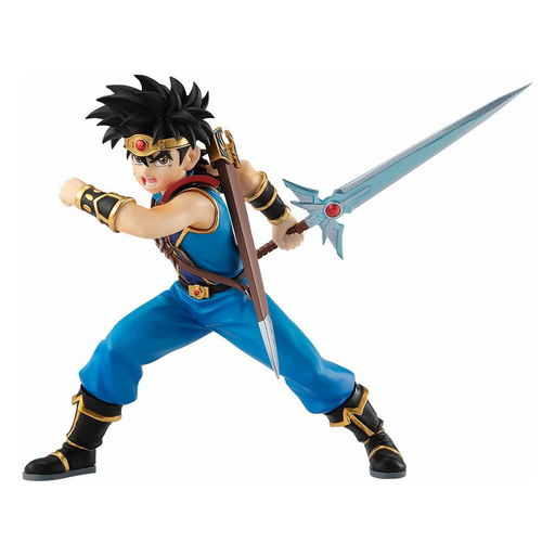 Good Smile Company: Dragon Quest: The Adventure of Dai - POP UP PARADE Dai - for just $41.99! 