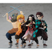Good Smile Company: Demon Slayer: Kimetsu no Yaiba - POP UP PARADE Zenitsu Agatsuma - for just $41.99! 