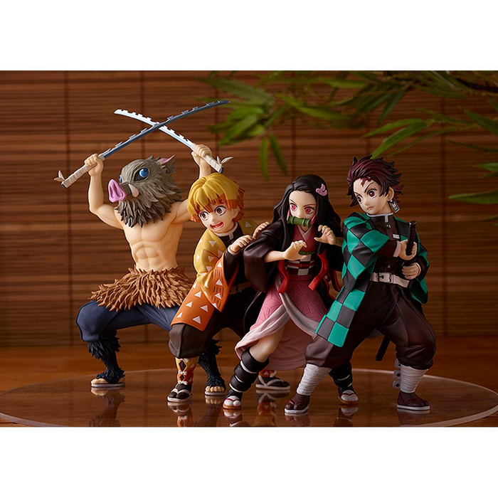 Good Smile Company: Demon Slayer: Kimetsu no Yaiba - POP UP PARADE Zenitsu Agatsuma - for just $41.99! 