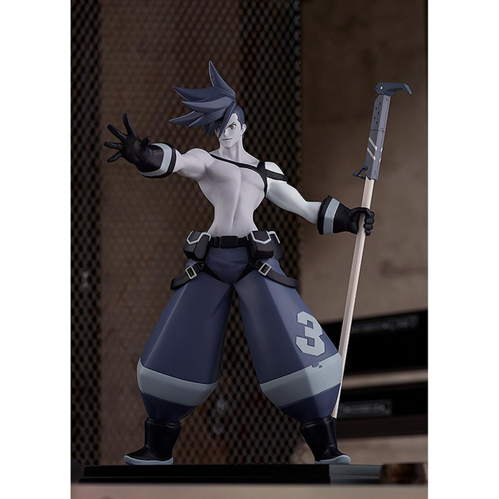 Good Smile Company: PROMARE - POP UP PARADE Galo Thymos: Monochrome Ver. - for just $41.99! 