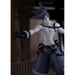 Good Smile Company: PROMARE - POP UP PARADE Galo Thymos: Monochrome Ver. - for just $41.99! 