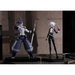 Good Smile Company: PROMARE - POP UP PARADE Galo Thymos: Monochrome Ver. - for just $41.99! 