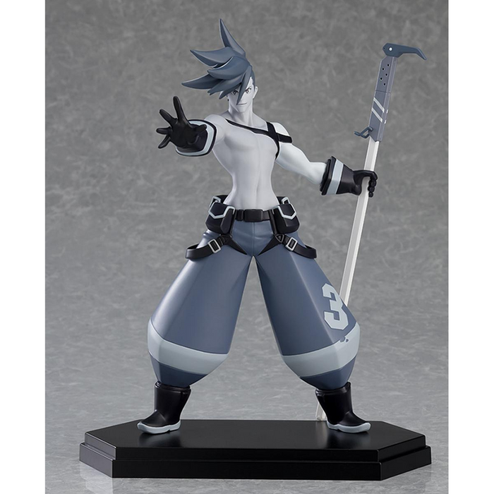 Good Smile Company: PROMARE - POP UP PARADE Galo Thymos: Monochrome Ver. - for just $41.99! 