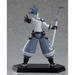 Good Smile Company: PROMARE - POP UP PARADE Galo Thymos: Monochrome Ver. - for just $41.99! 