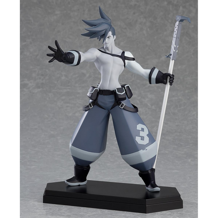 Good Smile Company: PROMARE - POP UP PARADE Galo Thymos: Monochrome Ver. - for just $41.99! 