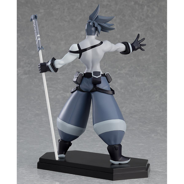Good Smile Company: PROMARE - POP UP PARADE Galo Thymos: Monochrome Ver. - for just $41.99! 